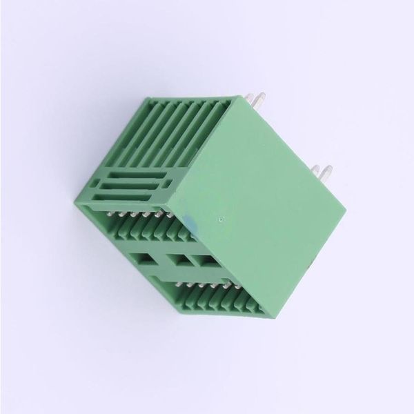 DB2EVH-2.5-2*7P-GN Pluggable Terminal Blocks