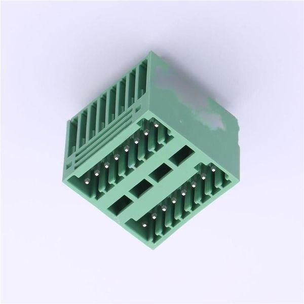 DB2EVH-2.5-2*8P-GN  Connectors