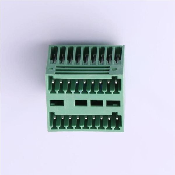 DB2EVH-2.5-2*9P-GN  Connectors