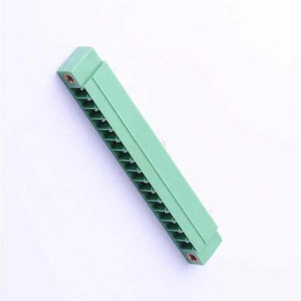 DB2EVM-3.5-16P-GN Pluggable Terminal Blocks