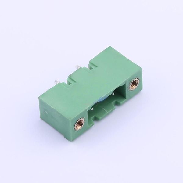 DB2EVM-7.62-2P-GN electronic component of DIBO