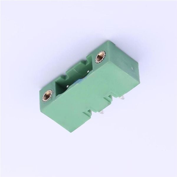 DB2EVM-7.62-2P-GN  Connectors