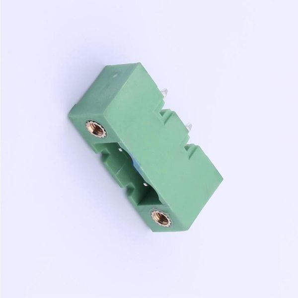 DB2EVM-7.62-2P-GN Pluggable Terminal Blocks