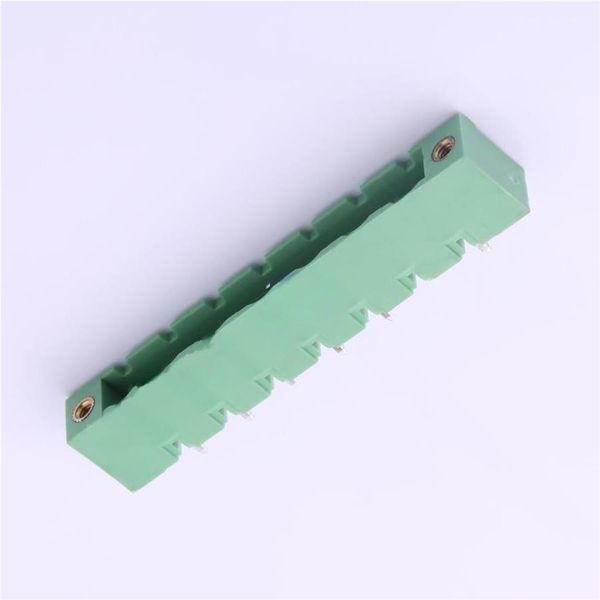 DB2EVM-7.62-7P-GN-S  Connectors