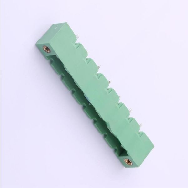 DB2EVM-7.62-7P-GN-S Pluggable Terminal Blocks