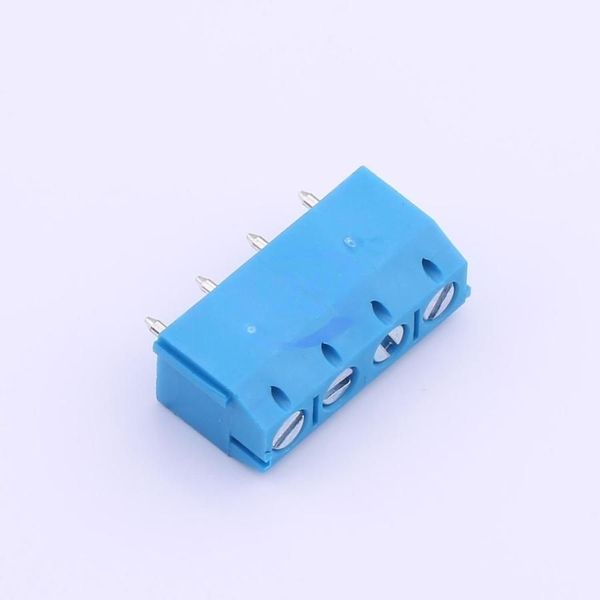 DB301V-5.0-4P-BU-S electronic component of DIBO