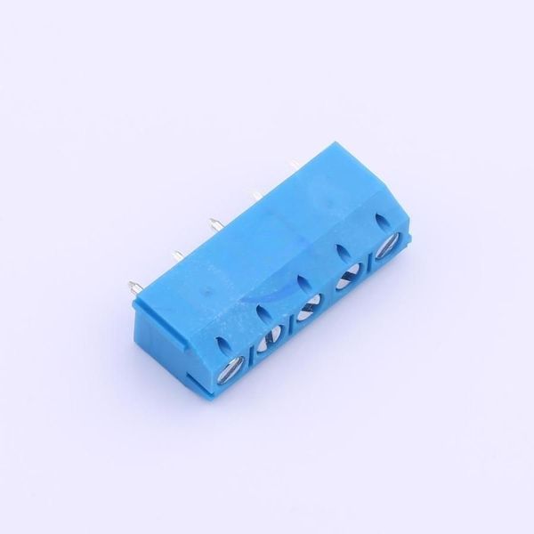 DB301V-5.0-5P-BU-S electronic component of DIBO