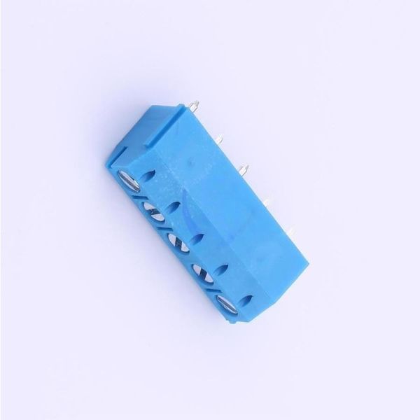 DB301V-5.0-5P-BU-S Fixed Terminal Blocks
