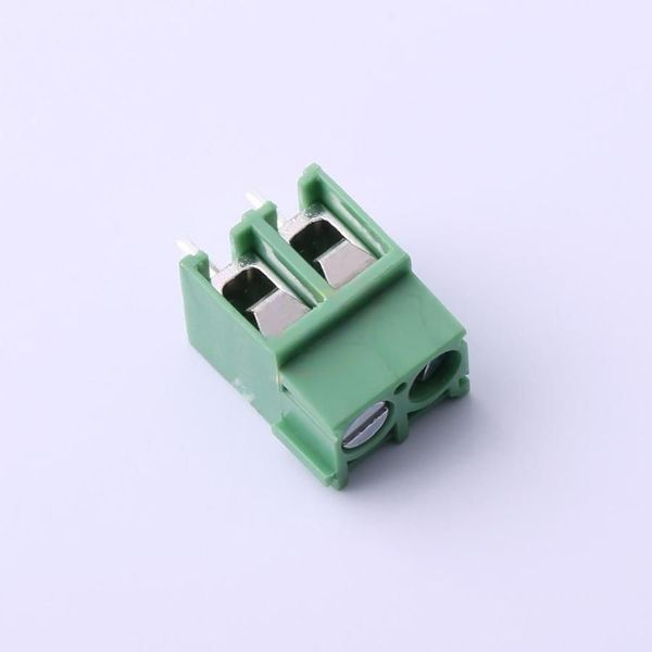 DB302-5.0-2P-GN-S electronic component of DIBO