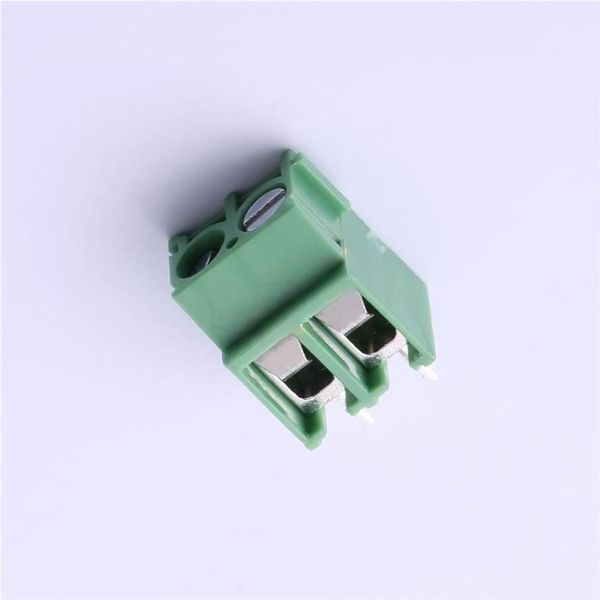 DB302-5.0-2P-GN-S  Connectors