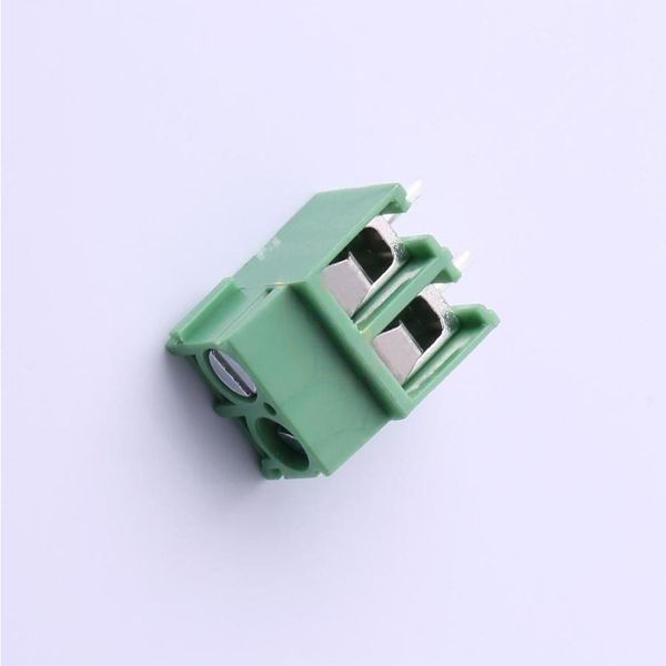 DB302-5.0-2P-GN-S Fixed Terminal Blocks