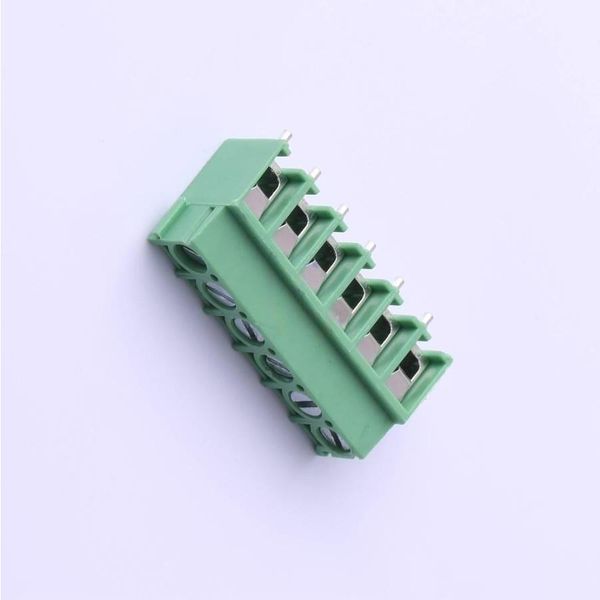 DB302-5.0-6P-GN-S Fixed Terminal Blocks