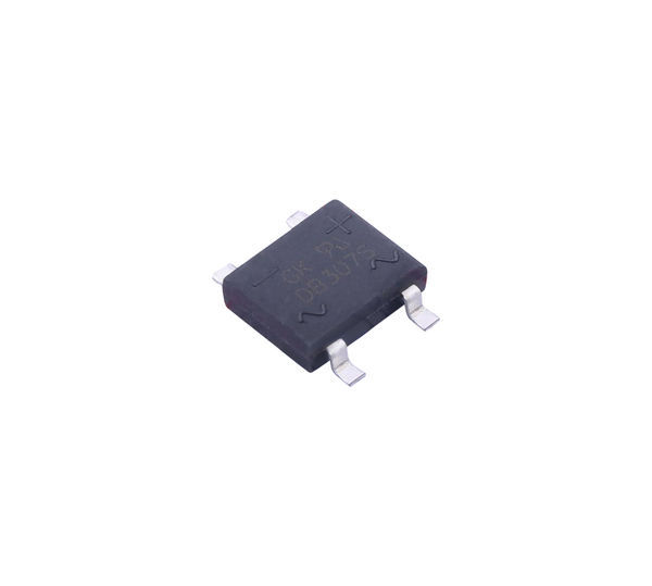 DB307S electronic component of Microdiode Electronics