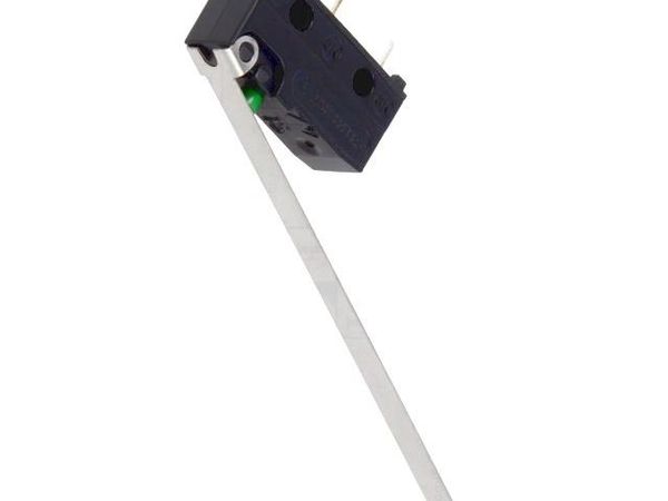 DB3C-C1LD Basic / Snap Action Switches