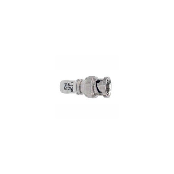 DB59BNCBU RF Connectors / Coaxial Connectors