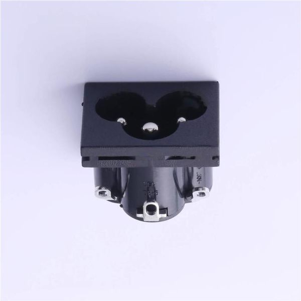 DB-6-4VS2S8(G)  Connectors