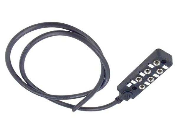 DB8-3A6CAB-SPS7B01  Power