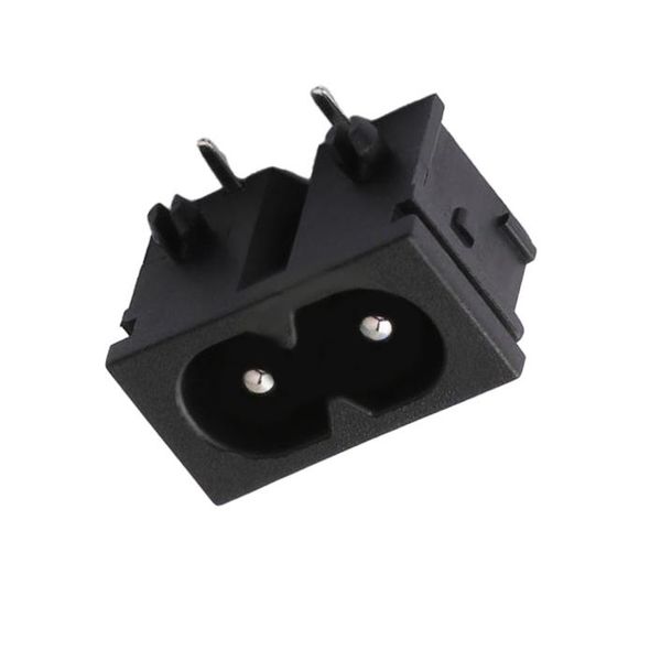 DB-8-5DP9  Connectors