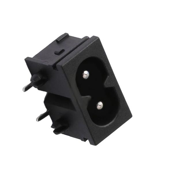 DB-8-5DP9 DC Power Connectors