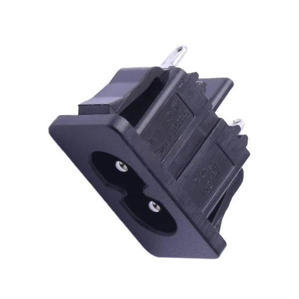 DB-8-6BS9 DC Power Connectors