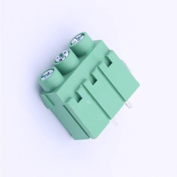 DB910-7.5-3P-GN-P Fixed Terminal Blocks