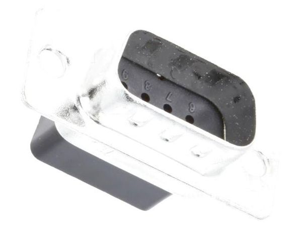 DBC09-SP  Connectors