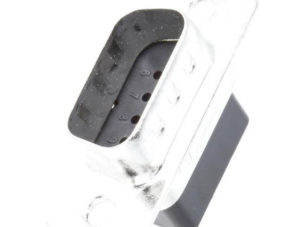 DBC09-SP D-Sub Standard Connectors