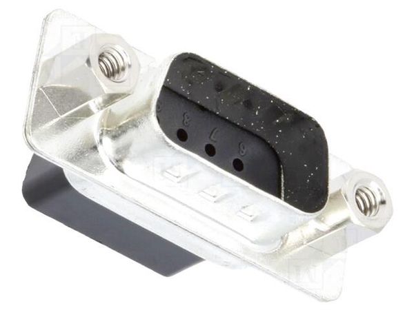 DBC09-SP-J  Connectors