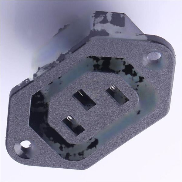 DB-F-1  Connectors