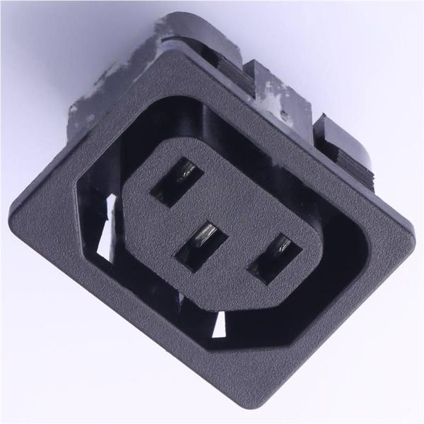 DB-F-2  Connectors