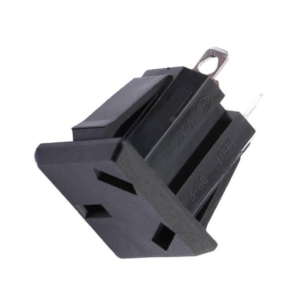 DB-F-C3-C DC Power Connectors