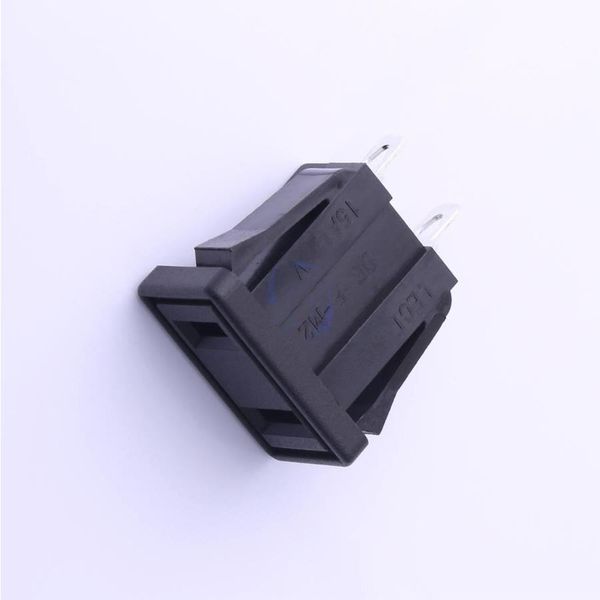 DB-F-M2 AC Power Plugs & Receptacles