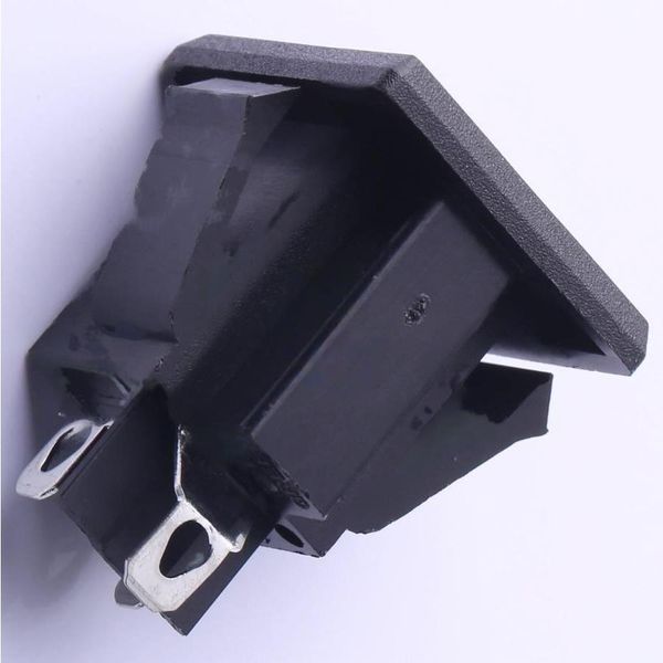 DB-F-M AC Power Plugs & Receptacles