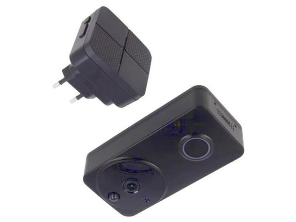 DB-L8  Electromechanical