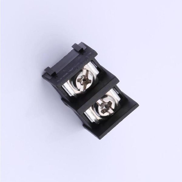 DBT10-10.0-2P-BK Barrier Terminal Blocks