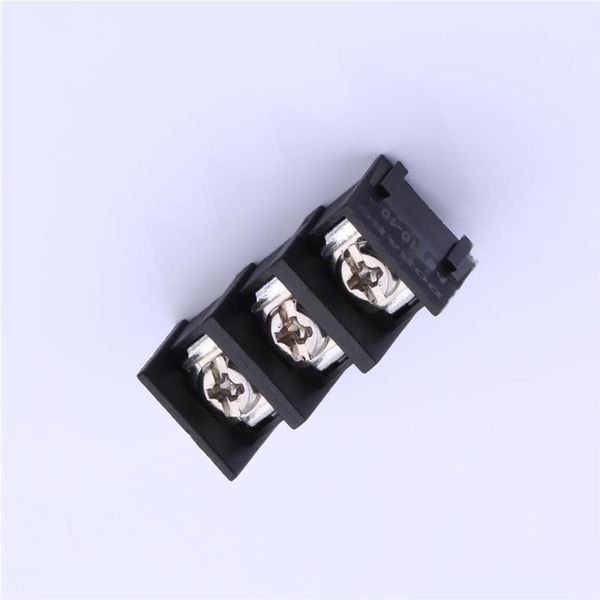 DBT10-10.0-3P-BK  Connectors