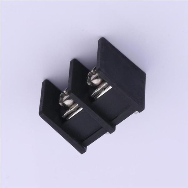 DBT30C-11.0-2P-BK-P  Connectors