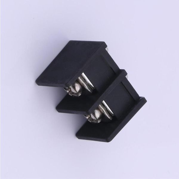 DBT30C-11.0-2P-BK-P Barrier Terminal Blocks