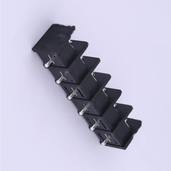 DBT30C-11.0-6P-BK-P Barrier Terminal Blocks