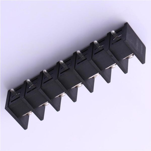 DBT30C-11.0-7P-BK-P Barrier Terminal Blocks