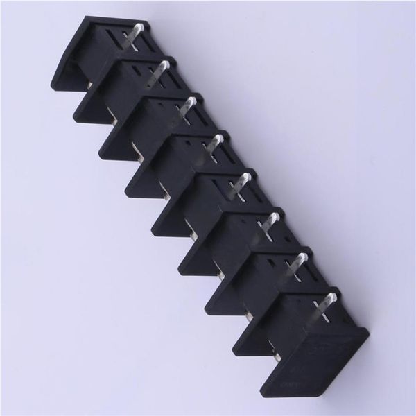 DBT30C-11.0-8P-BK-P  Connectors