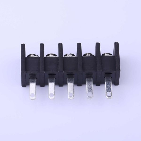 DBT30H-10.0-5P-BK-P electronic component of DIBO
