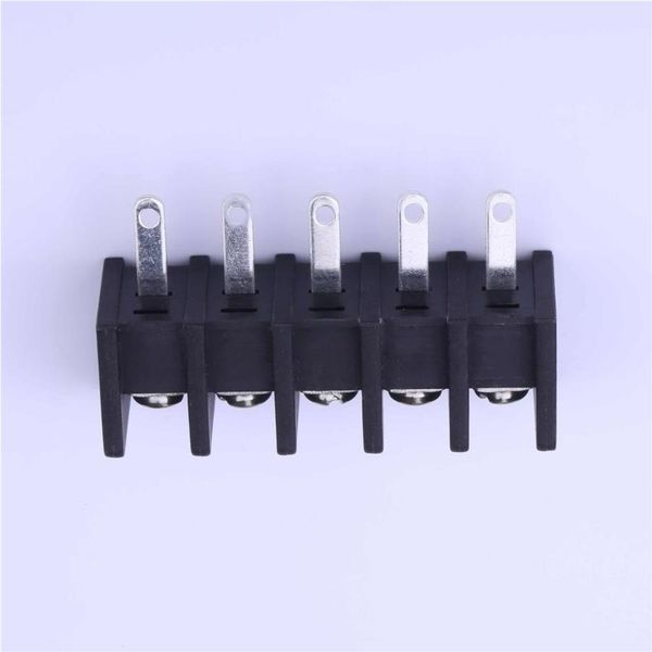 DBT30H-10.0-5P-BK-P  Connectors