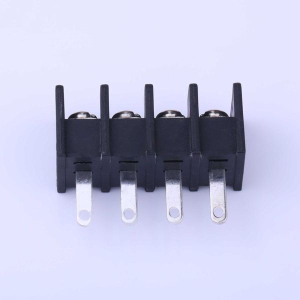 DBT30H-9.5-4P-BK-P electronic component of DIBO