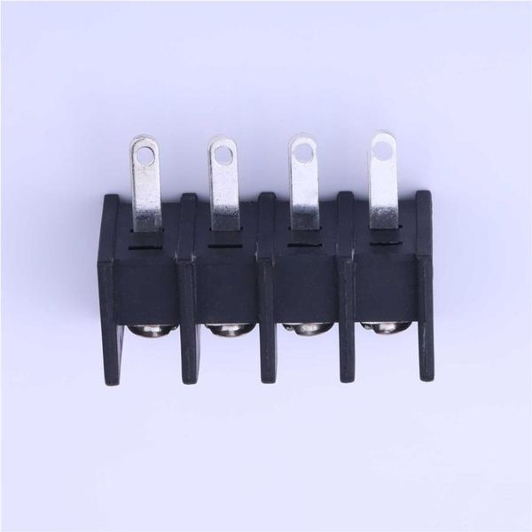 DBT30H-9.5-4P-BK-P  Connectors