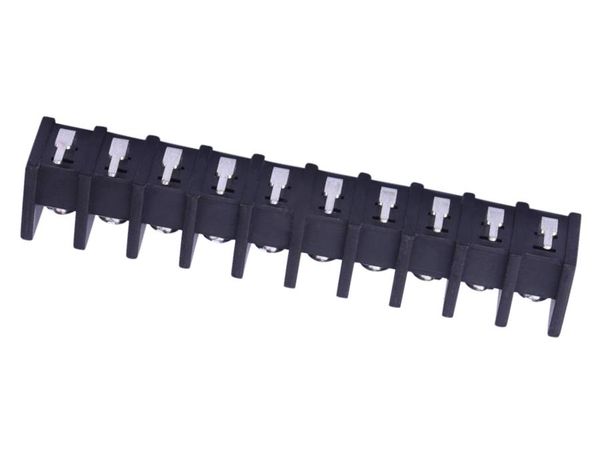 DBT30R-10.0-10P-BK-P  Connectors