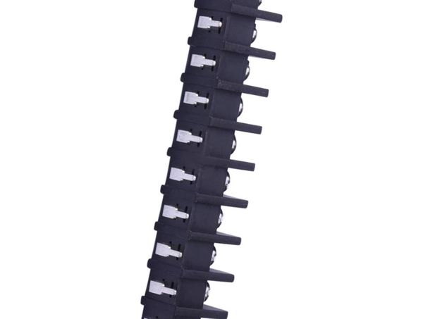 DBT30R-10.0-10P-BK-P Barrier Terminal Blocks