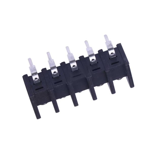 DBT30R-10.0-5P-BK-P  Connectors
