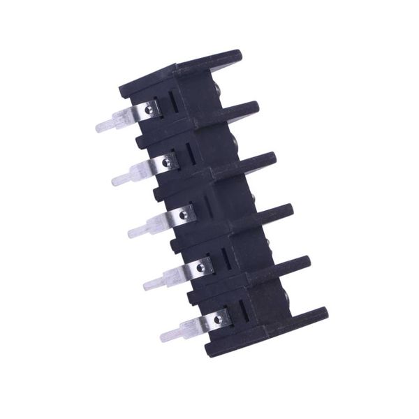 DBT30R-10.0-5P-BK-P Barrier Terminal Blocks