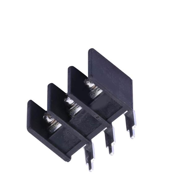 DBT30R-7.62-3P  Connectors